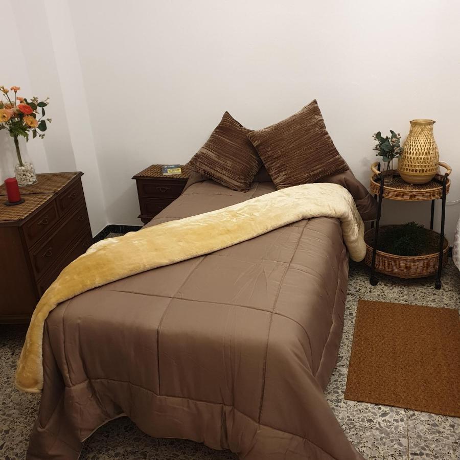 Casa de vacances Laverdura *