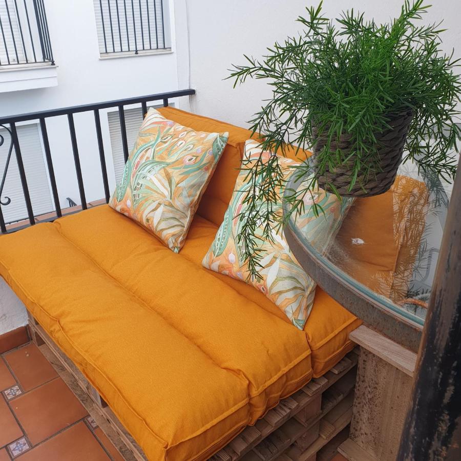 Casa de vacances Laverdura Ubrique