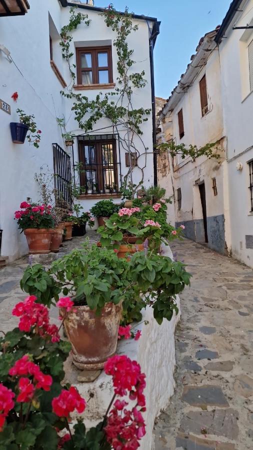 Laverdura Casa de vacances Ubrique