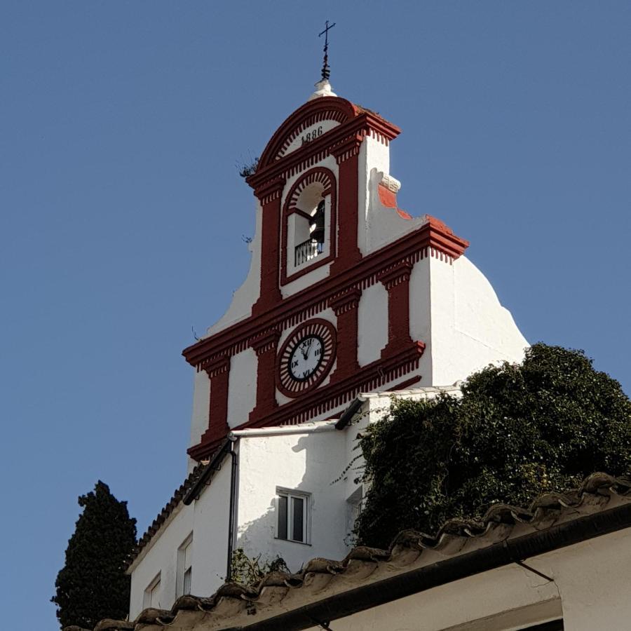 Laverdura Ubrique